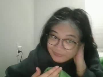 Hardercranberry May 17, 2025 Chaturbate stream image