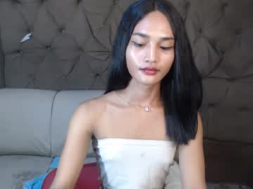 Hothornyjackie May 17, 2025 Chaturbate stream image