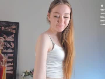 Ishowmary May 17, 2025 Chaturbate stream image