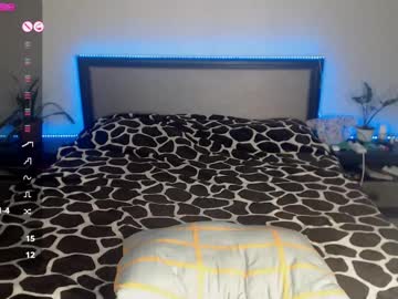 Izalim May 17, 2025 Chaturbate stream image
