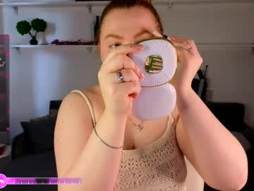 Jessica_Bunns May 17, 2025 Chaturbate stream image