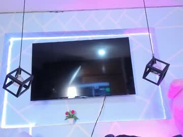 Lila_Noa May 17, 2025 Chaturbate stream image