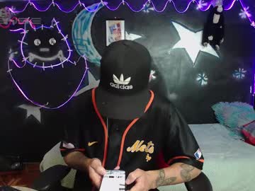 Matthew__W May 17, 2025 Chaturbate stream image