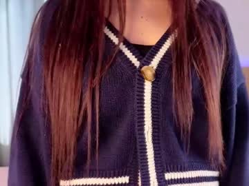 Mililove12 May 17, 2025 Chaturbate stream image