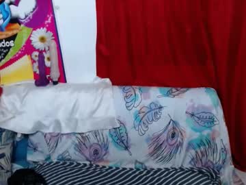 Naomiquiin May 17, 2025 Chaturbate stream image