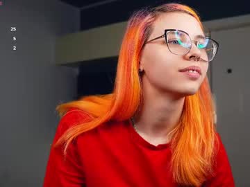 Primrosehambelton May 17, 2025 Chaturbate stream image