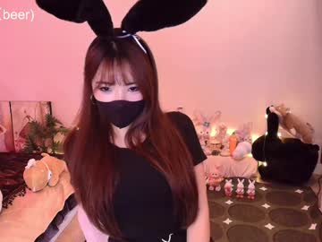 Si_Mokoko May 17, 2025 Chaturbate stream image