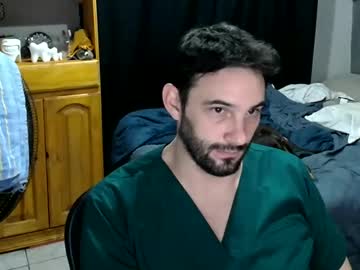 Soquete123 May 17, 2025 Chaturbate stream image