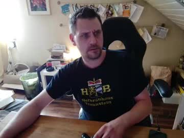 Tyran28111984 May 17, 2025 Chaturbate stream image