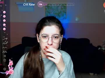 Aminabeatris May 17, 2025 Chaturbate stream image