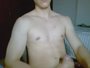 Antonio_Ricci May 17, 2025 Chaturbate stream image