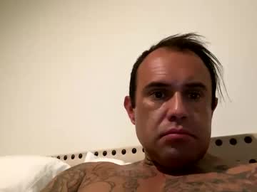 Chris5445328367 May 17, 2025 Chaturbate stream image