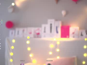 Judycarr May 17, 2025 Chaturbate stream image