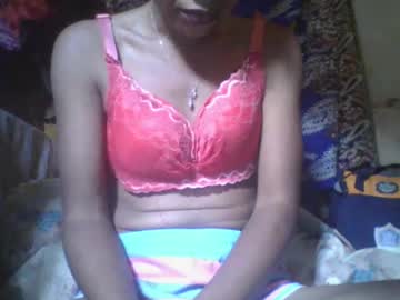 Maniah01 May 17, 2025 Chaturbate stream image