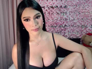 Martha_Fox May 17, 2025 Chaturbate stream image