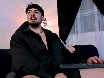 Maximo_Rodriguez May 17, 2025 Chaturbate stream image