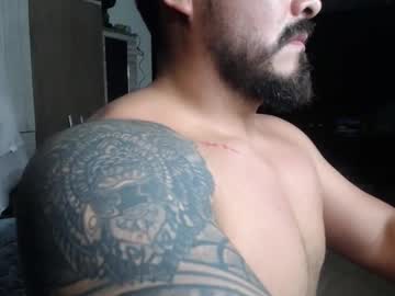Maximohot03 May 17, 2025 Chaturbate stream image