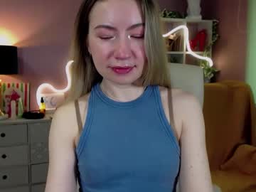 Mia_Luxx92 May 17, 2025 Chaturbate stream image