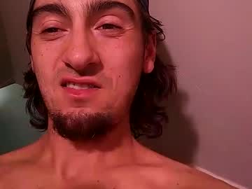 Salmonman1305 May 17, 2025 Chaturbate stream image