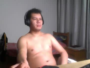 Seb1415 May 17, 2025 Chaturbate stream image