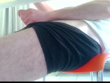 Ssenzo May 17, 2025 Chaturbate stream image