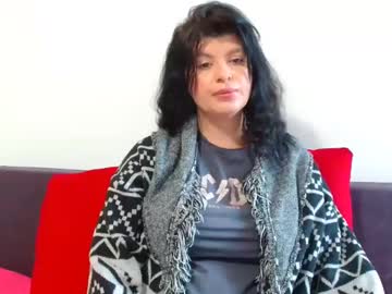 Tessnaughty May 17, 2025 Chaturbate stream image