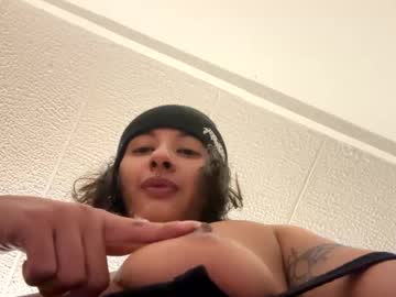 Vandalovee May 17, 2025 Chaturbate stream image