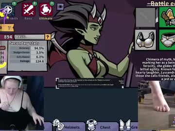Wifeysplaypen May 17, 2025 Chaturbate stream image