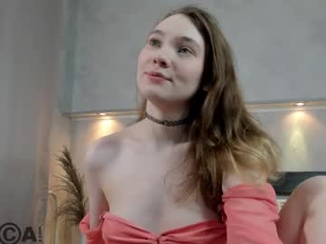 Alisa_Lesly May 17, 2025 Chaturbate stream image