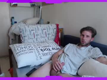 _Blonddude_ May 17, 2025 Chaturbate stream image