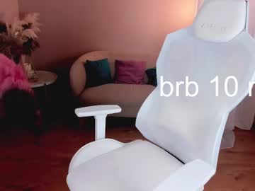 Forget_Queen May 17, 2025 Chaturbate stream image