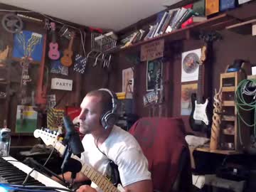Jameswebbscope stream photo from May 17, 2025