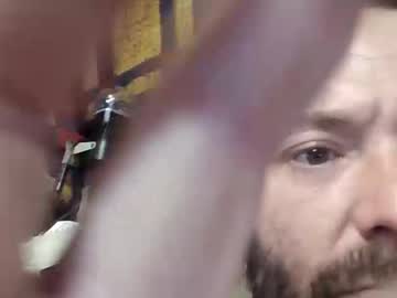 Jvernonshell1 May 17, 2025 Chaturbate stream image