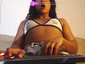Karla_Dior May 17, 2025 Chaturbate stream image