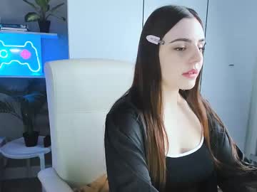 Lia_Lil May 17, 2025 Chaturbate stream image