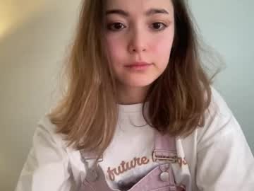 Lilellina May 17, 2025 Chaturbate stream image
