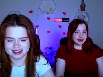 Lusy_Puff May 17, 2025 Chaturbate stream image