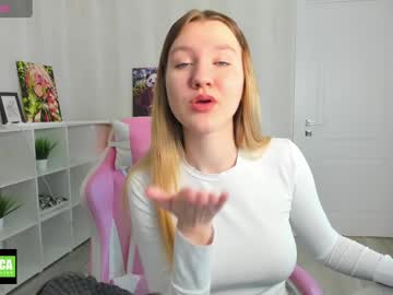 Mariel_Brown May 17, 2025 Chaturbate stream image