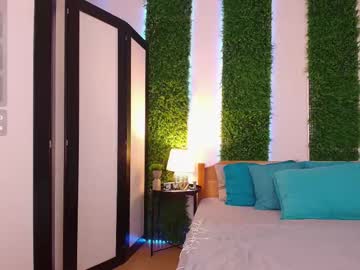 _Monica_Moor_ May 17, 2025 Chaturbate stream image