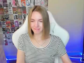 Nessadiaz May 17, 2025 Chaturbate stream image