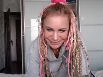 Pamella_007 May 17, 2025 Chaturbate stream image