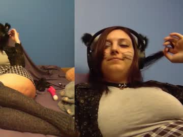 Scarslutwitch May 17, 2025 Chaturbate stream image
