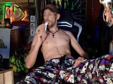 Allan_Arod May 17, 2025 Chaturbate stream image