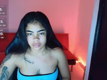 Bratz_Evans May 17, 2025 Chaturbate stream image