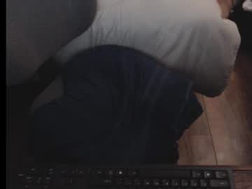 Johnnyburns May 17, 2025 Chaturbate stream image