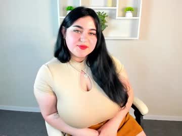 Margo_Demash May 17, 2025 Chaturbate stream image