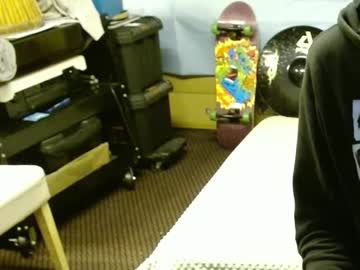 Punkypapi May 17, 2025 Chaturbate stream image