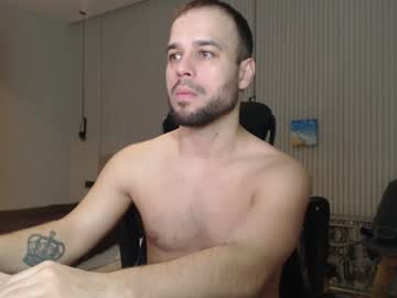 Sandro_Best May 17, 2025 Chaturbate stream image