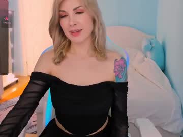 Sleepy_Moony May 17, 2025 Chaturbate stream image