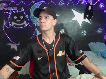 Tony__O_X May 17, 2025 Chaturbate stream image